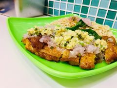 -華歡冰室-WahFoon(吉大店)