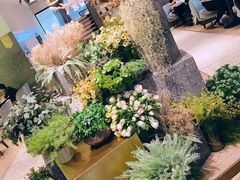 -大树餐厅(红旗街万达店)