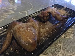 -质烤烤物·活烤海鲜(质烤总店)