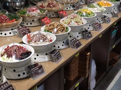 -六合居·明厨亮灶餐厅(成双大道店)