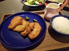 -胜博殿日式炸猪排(西红门店)