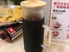 -令狐冲烤鱼·烧菜馆(达明店)