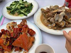 -来之顺海鲜菜馆·青岛菜·始于1993(栈桥店)