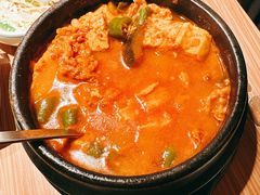 -王妃家(明洞中央店)