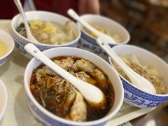 -笑来喜馄饨小笼工坊店(湖滨街店)