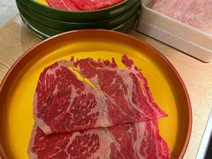 -温野菜涮涮锅(大悦城店)