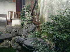-吴门人家·苏宴宫廷菜(拙政园店)