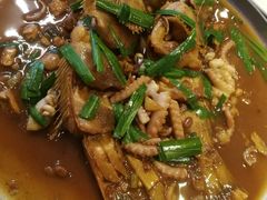 -旺角小渔村(幸福中路店)