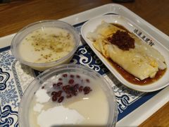 -冰泉豆浆馆(阳朔店)