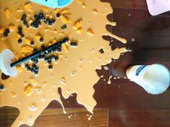 -milkplus·泰式奶茶(较场东路店)
