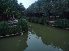 -龙潭水乡
