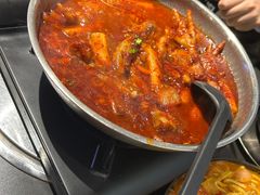 -HOTISLAND海鸡岛·韩国料理(江南西店)