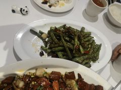 -眉州东坡(北苑华贸店)