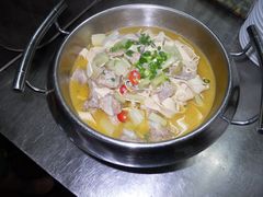 排骨煨千张-湘裕楼(大观南路总店)