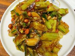 -九號院子海鲜烧烤