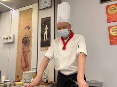 -世香全厨•日料·铁板烧(金桥店)