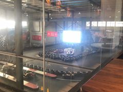 -RD卡丁车汽车俱乐部