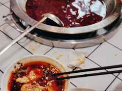 -蛙一刀·麻椒鱼火锅(金仙桥店)