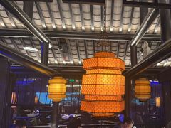 -绿茶餐厅(燕郊永旺店)