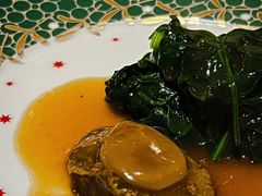 鲍鱼-新同乐鱼翅酒家(美丽华店)