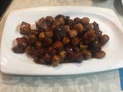 -眷江南之小蓝鲸(王府大街店)