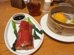 -粤域茶餐厅