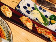 -隐泉京望日式料理(太和广场店)