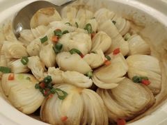 -开海·红岛海鲜虾水饺(石老人店)
