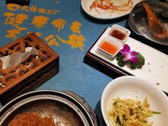 -天怡·鱼工厂(梅溪湖店)