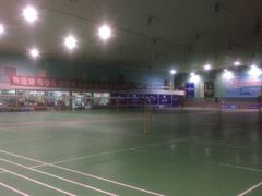 android_upload_pic-上海博宽羽毛球馆(双桥路分部)