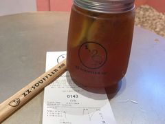 柠檬茶-狐狸和向日葵(北京路店)