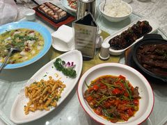 -品大三·经典淮扬菜(大行宫店)