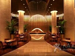 -澳门十六浦索菲特大酒店