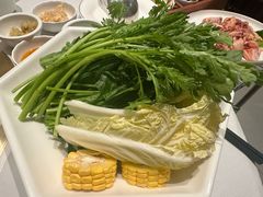 -天宜隆蘑菇宴火锅(石景山旗舰店)