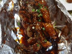 -龙香居海鲜浑锅家常菜·特色驴肉