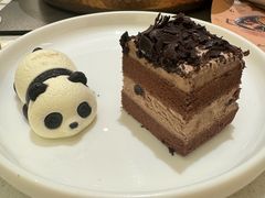 -小茉庐和牛自助火锅(龙湖万达店)