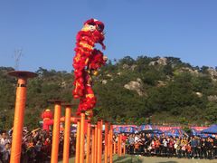 -丹樱生态园