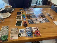 -CafeDuVillage乡村咖啡馆(美邻苑店)