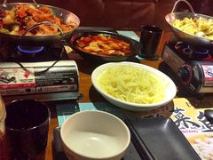 -我家小馆(江汉路店)