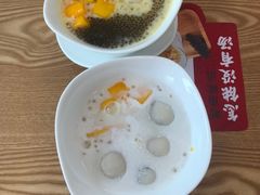 -古春堂凉茶甜品(拱北口岸店)