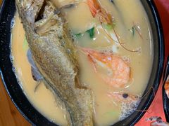-台州老六海鲜面馆(上南总店)