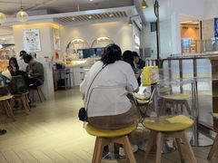 -满记甜品(静安大悦城店)