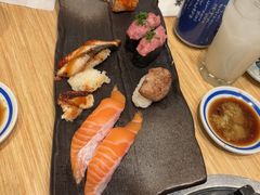 -合点寿司(金虹桥商场店)