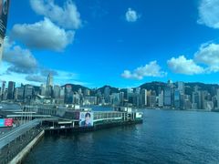 -海港城