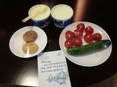 -西宁福茵长乐国际大酒店