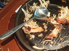 -豪客来牛排(大汉口城店)