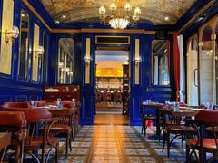 -Golden Lily河内巴黎法越料理餐厅(建国西路店)