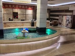 -万事吉健康生活馆(古城店)