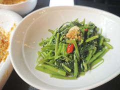 -帕蓝·暹罗料理(大学路店)