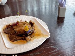 -嘉美轩·精细潮州菜·商务宴请(惠州佳兆业铂尔曼酒店)